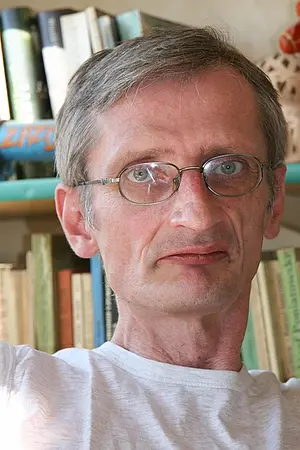 Witold Horwath