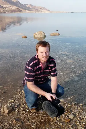 Brady Haran