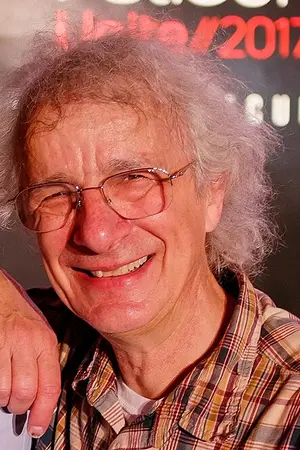 Clifford Stoll