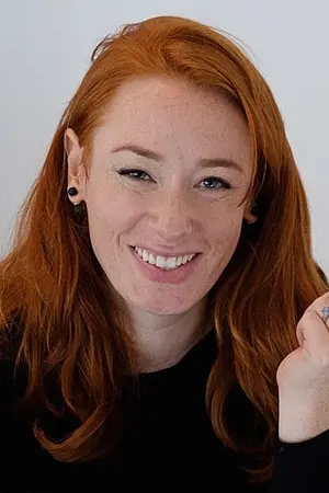 Hannah Fry