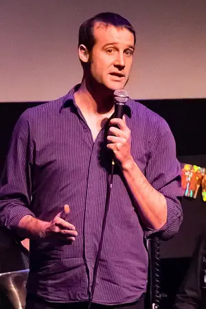Matt Parker