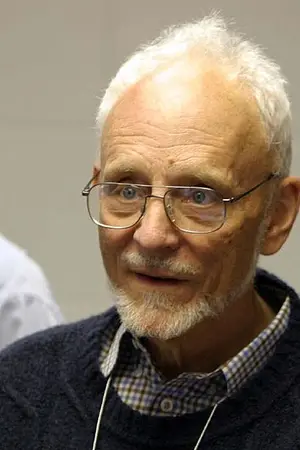 Elwyn Berlekamp