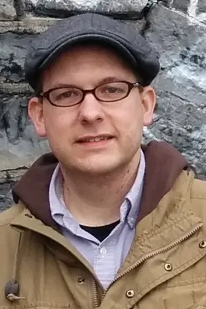 Andrew Booker