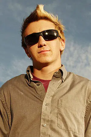 Tyler Dale