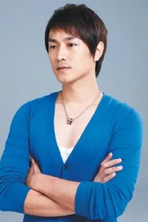 Lin You Wei