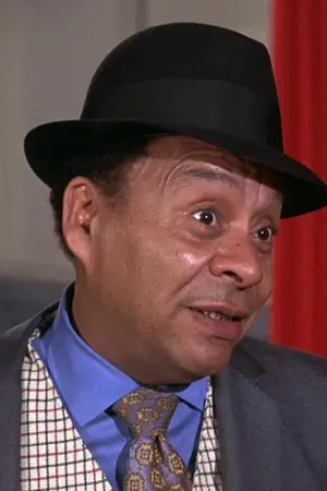 Charles Lampkin