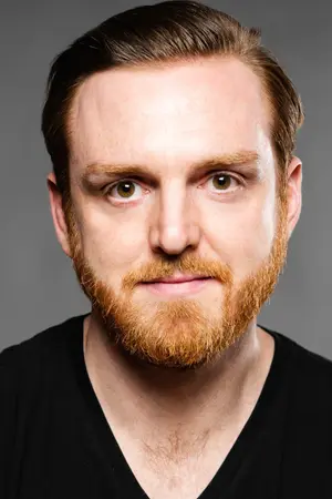 Frank Cox-O'Connell