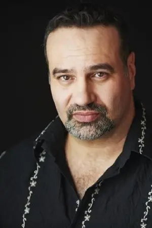Tony Nappo