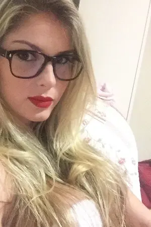 Bárbara Evans
