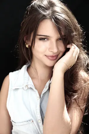 Gabriella Mustafá