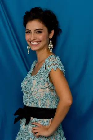 Bruna Caram
