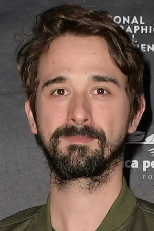 Davide Iacopini