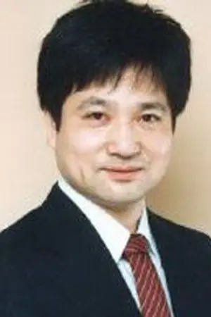 Junichi Sugawara