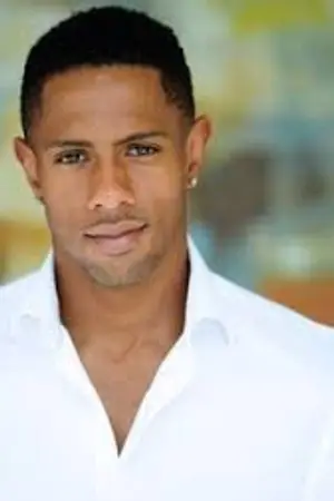 Russell Charles Pitts