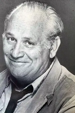 Claude Earl Jones