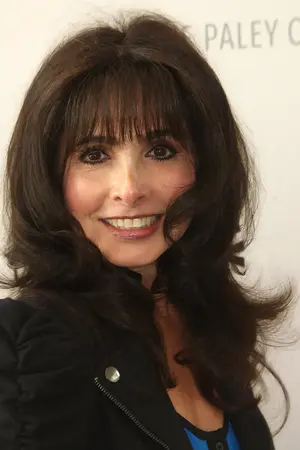 Judy Strangis