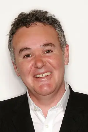 Adam Curtis