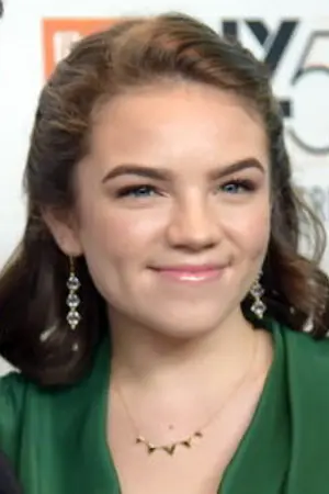 Ella Stiller