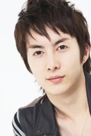 Kim Hyung Joon