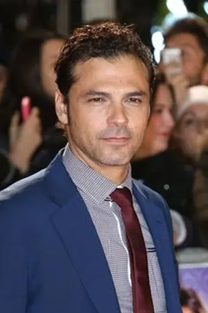 Jonny Pasvolsky