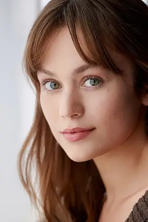 Элла Бэллентайн