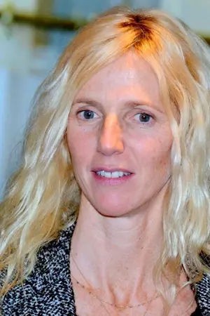 Sandrine Kiberlain