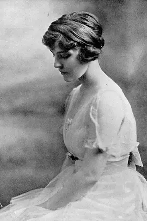 Madge Kennedy