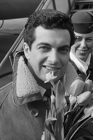 Frankie Vaughan