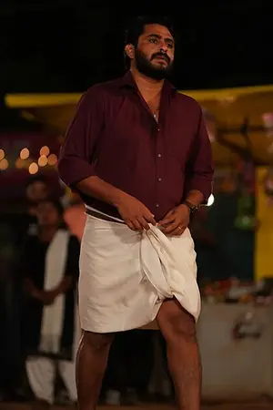 Antony Varghese