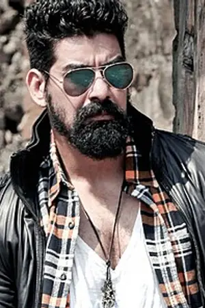 Kabir Duhan Singh