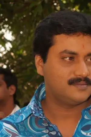 Indukuri Sunil Varma