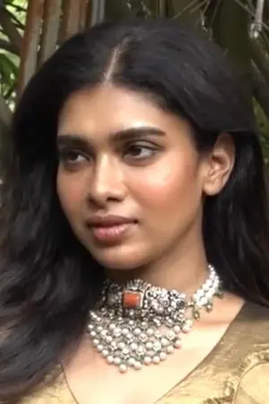 Dushara Vijayan