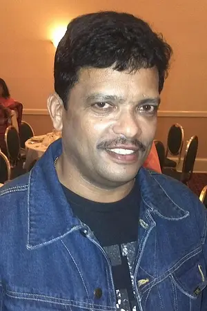 Jagadish