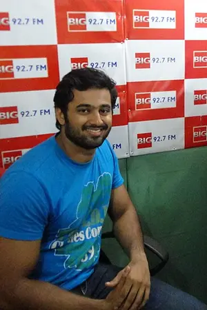 Unni Mukundan