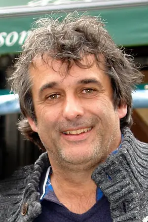 Benoît Mariage