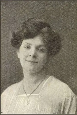 Lili Berky