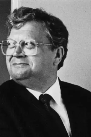 David Lange