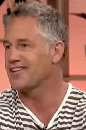 Marc Ellis
