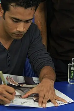 Remy Ishak