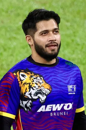 Yusuf Bahrin