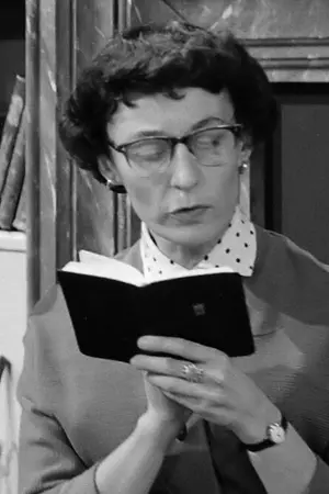 Annie Leenders