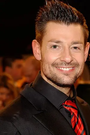 Florian Gschaider