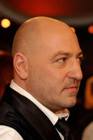 Rudolf Roubinek