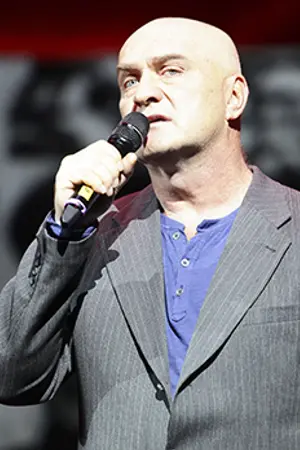 Aleksandr Baluev