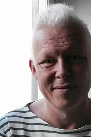 Mikael Syrén