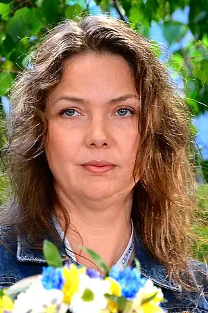 Anna Blomberg