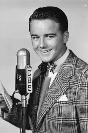 Dickie Jones
