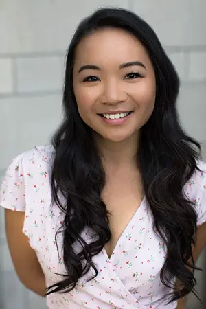 Jennifer Tong