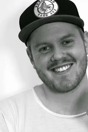 Klas Eriksson