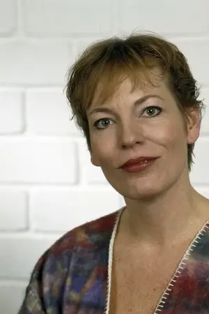 Annette Nijder